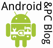 Android&amp;PC Blog